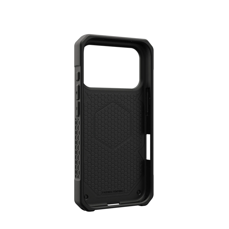 UAG Monarch Pro Kevlar iPhone 17 series Case - Kevlar Mallard