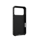 UAG Monarch Pro iPhone 17 series Case - Carbon Fiber