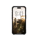 UAG Monarch Pro iPhone 17 series Case - Carbon Fiber