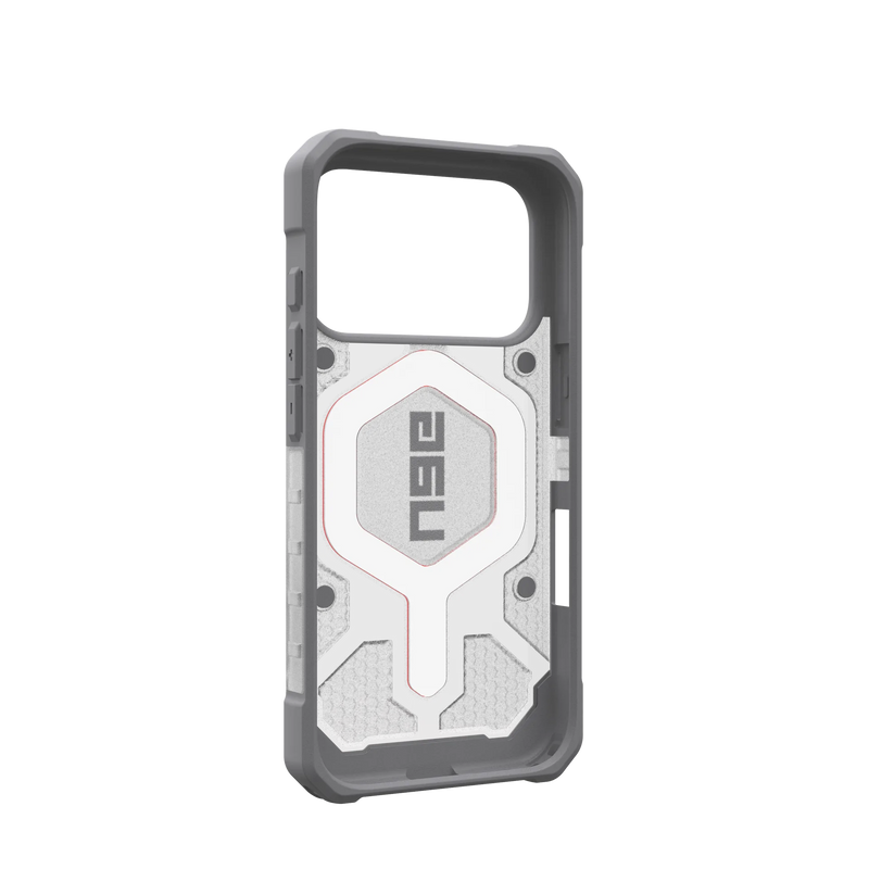 UAG iPhone 17 series - Pathfinder Clear Case + Lanyard