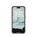 UAG iPhone 17 series - Pathfinder Clear Case + Lanyard