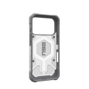UAG Pathfinder Clear iPhone 17 series Case - Active Neon