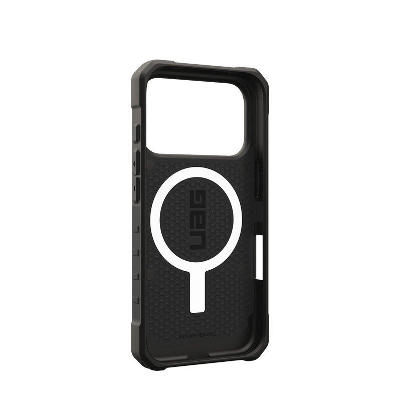 UAG Pathfinder iPhone 17 series Case - Black