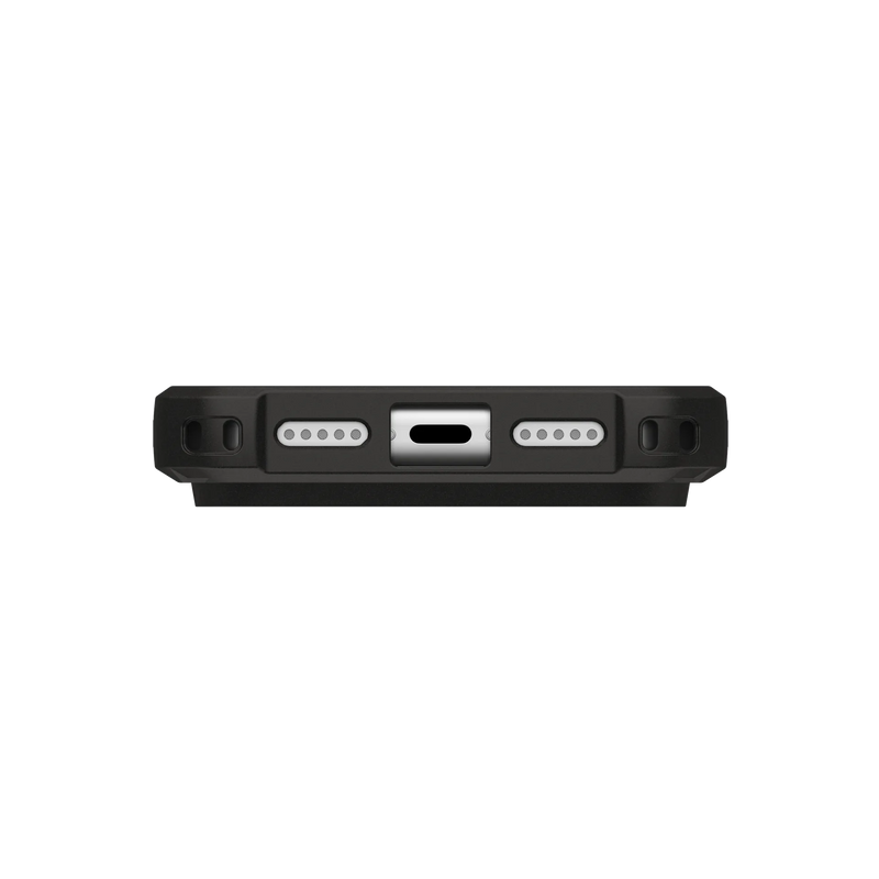UAG Pathfinder iPhone 17 series Case - Black
