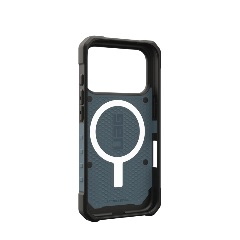 UAG Pathfinder iPhone 17 series Case - Cloud Blue