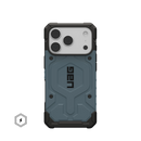 UAG Pathfinder iPhone 17 series Case - Cloud Blue