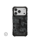 UAG Pathfinder iPhone 17 series Case -  Midnight Camo