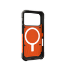 UAG Pathfinder iPhone 17 series Case -  Orange
