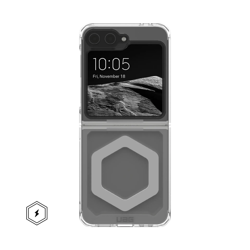 UAG Samsung Galaxy Flip 6 Plyo Pro