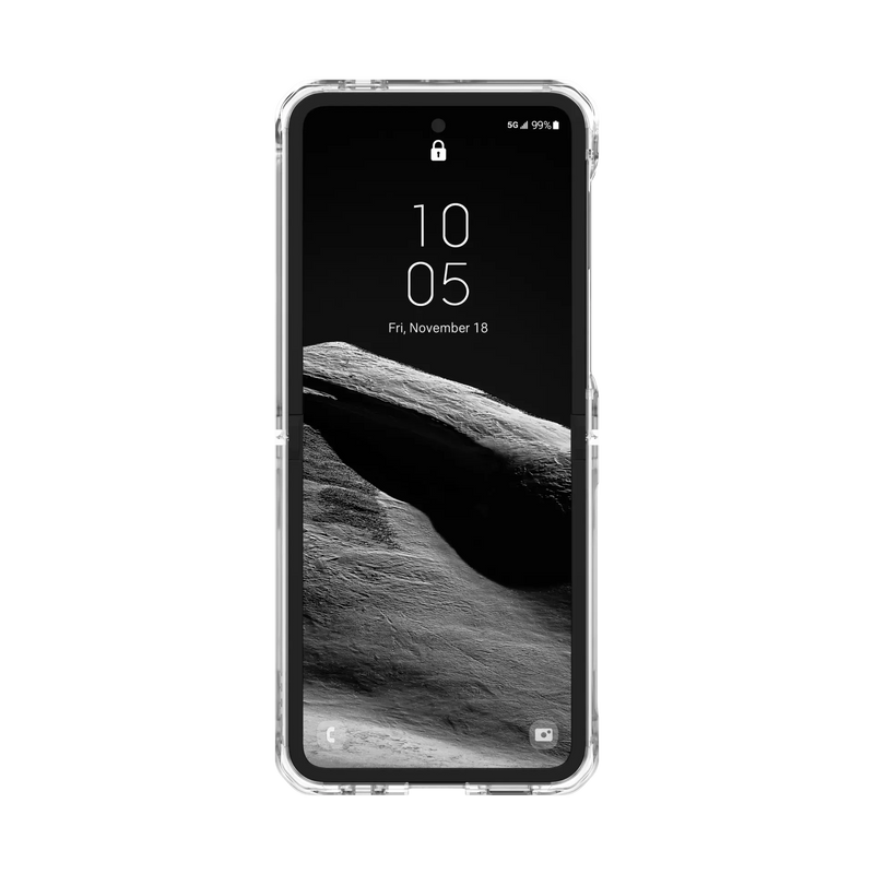 UAG Samsung Galaxy Flip 6 Plyo Pro