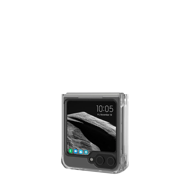 UAG Samsung Galaxy Flip 6 Plyo Pro