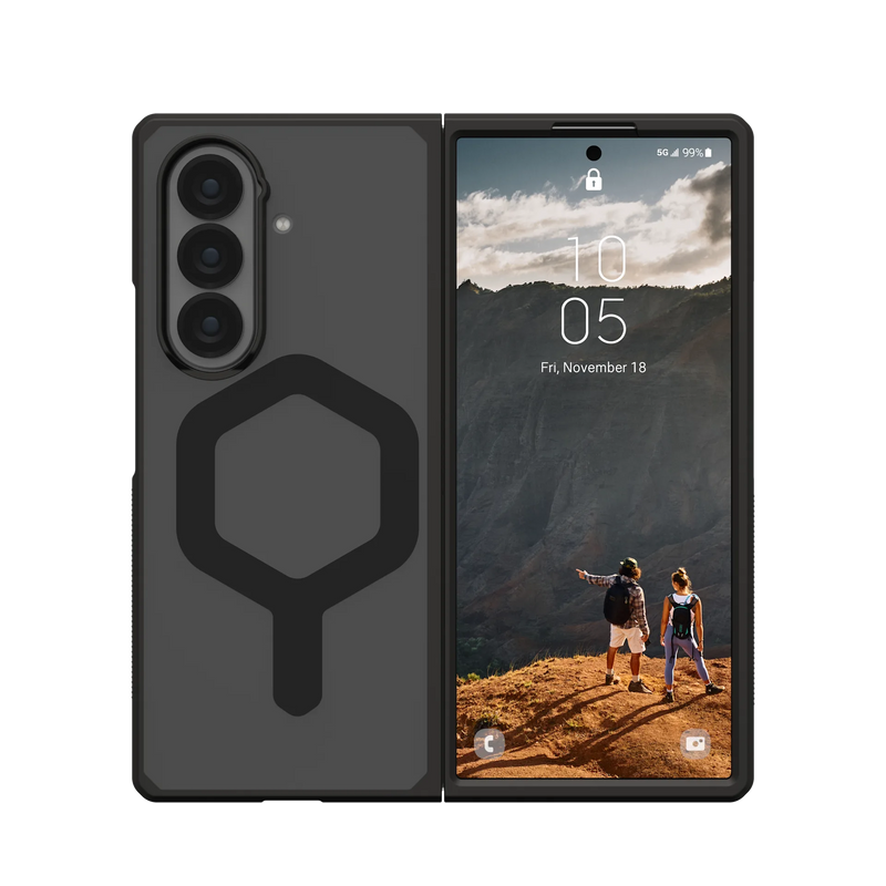 UAG Mouve w/Magnet Case for Samsung Fold 7