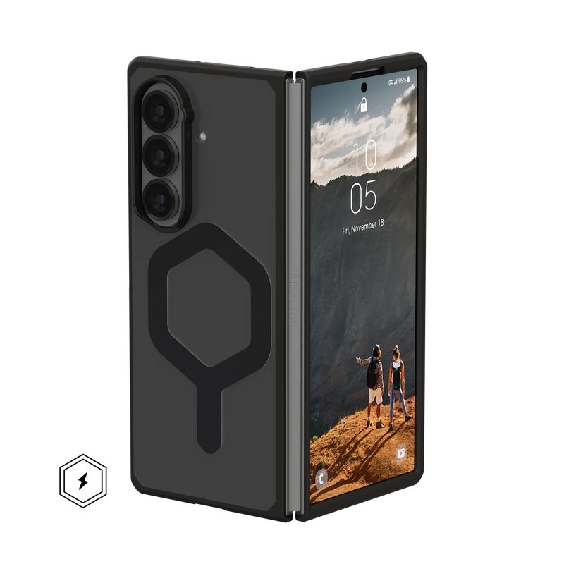 UAG Mouve w/Magnet Case for Samsung Fold 7