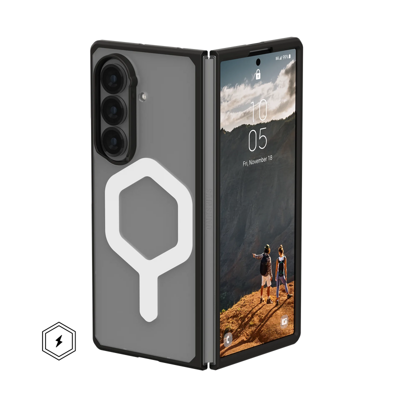 UAG Mouve w/Magnet Case for Samsung Fold 7