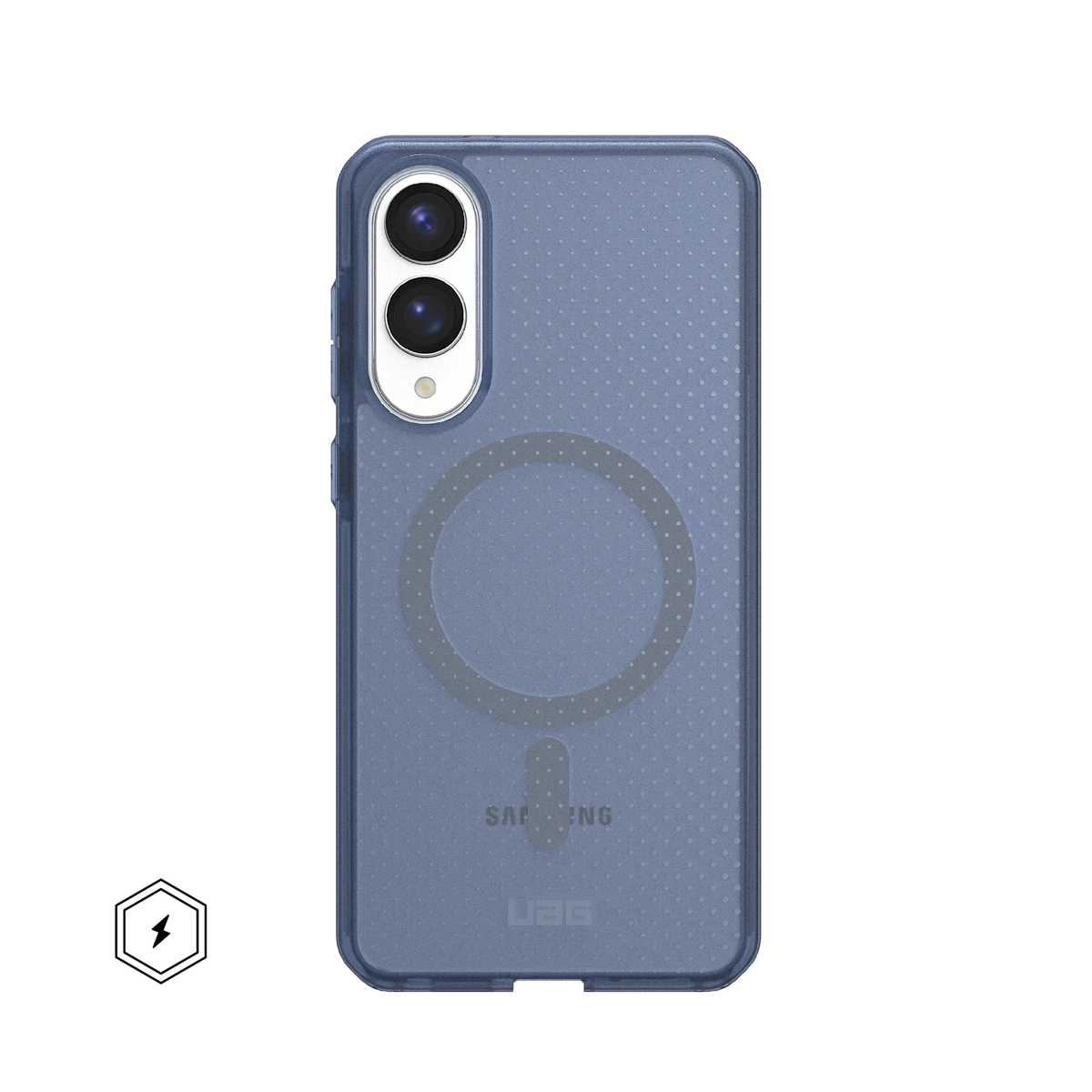 BORYA Case For Motorola Edge 50 Neo, Shockproof PC + TPU - View #12