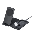 UAG Travel/Desktop Charger + Case