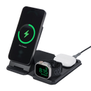 UAG Travel/Desktop Charger + Case