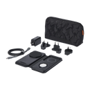 UAG Travel/Desktop Charger + Case