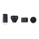 UAG Travel/Desktop Charger + Case