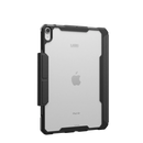 UAG Essential Armor Series iPad Air 11" (6th Gen, 2024, M2) Folio Case