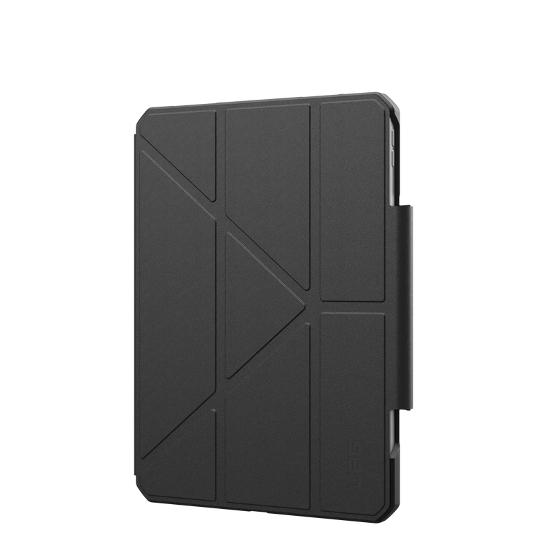 UAG Essential Armor Series iPad Air 11" (6th Gen, 2024, M2) Folio Case
