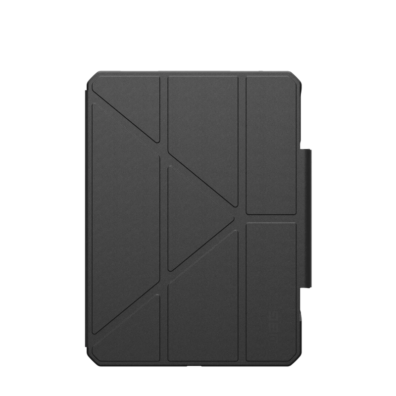 UAG Essential Armor Series iPad Air 11" (6th Gen, 2024, M2) Folio Case