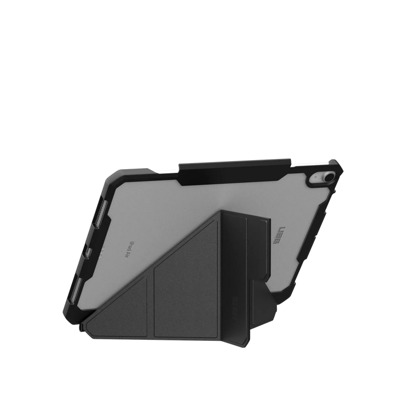 UAG Essential Armor Series iPad Air 11" (6th Gen, 2024, M2) Folio Case