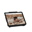 UAG Essential Armor Series iPad Air 11" (6th Gen, 2024, M2) Folio Case