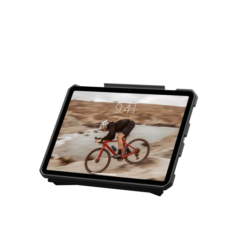 UAG Essential Armor Series iPad Air 11" (6th Gen, 2024, M2) Folio Case