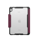 UAG Essential Armor Series iPad Air 11" (6th Gen, 2024, M2) Folio Case