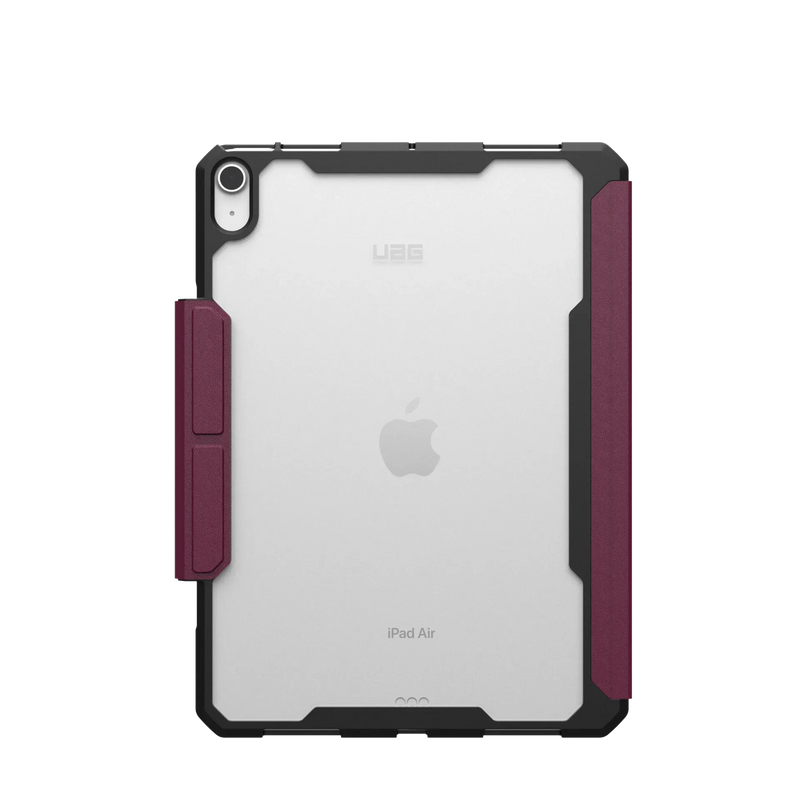UAG Essential Armor Series iPad Air 11" (6th Gen, 2024, M2) Folio Case