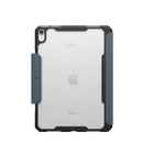 UAG Essential Armor Series iPad Air 11" (6th Gen, 2024, M2) Folio Case