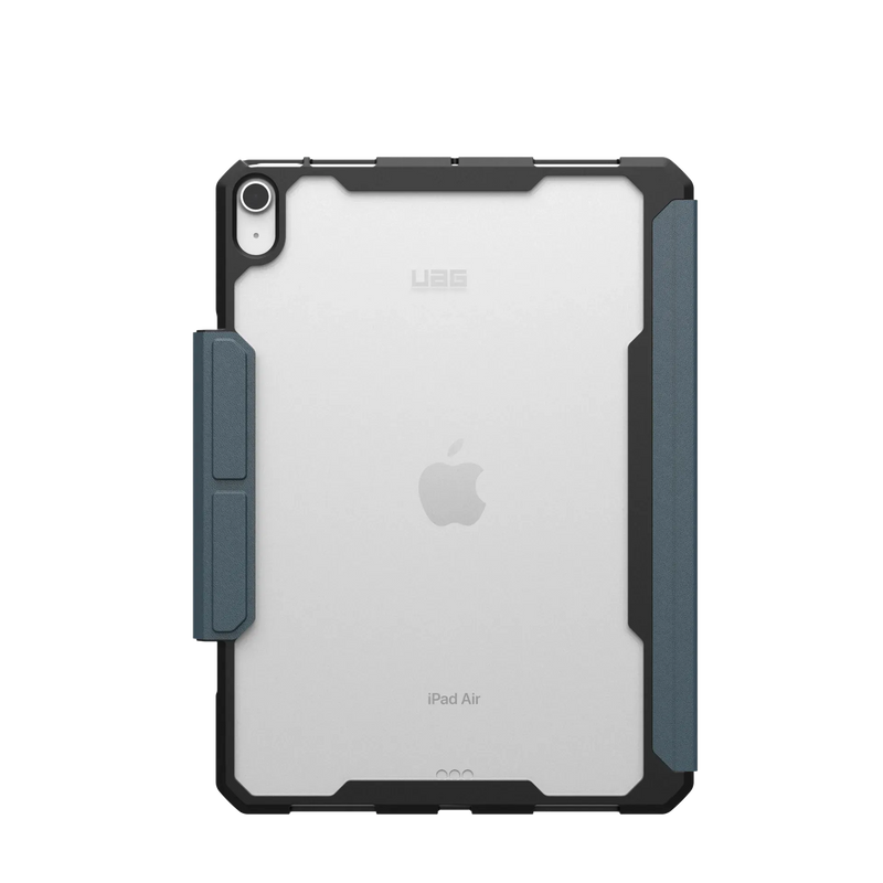 UAG Essential Armor Series iPad Air 11" (6th Gen, 2024, M2) Folio Case