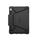 UAG Metropolis SE Series iPad Air 11" (6th Gen, 2024, M2) Folio Case