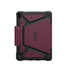 UAG Metropolis SE Series iPad Air 11" (6th Gen, 2024, M2) Folio Case