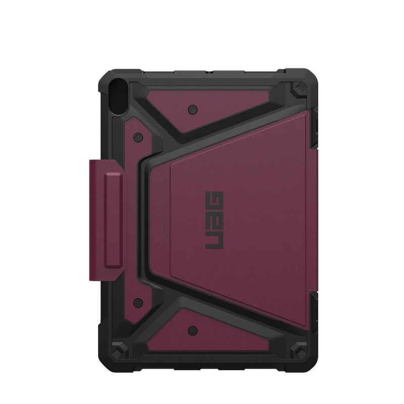 UAG Metropolis SE Series iPad Air 11" (6th Gen, 2024, M2) Folio Case