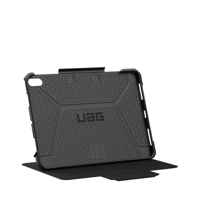 UAG Metropolis SE Series iPad Air 11" (6th Gen, 2024, M2) Folio Case