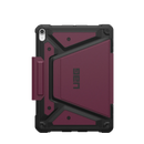 UAG Metropolis SE Series iPad Air 11" (6th Gen, 2024, M2) Folio Case