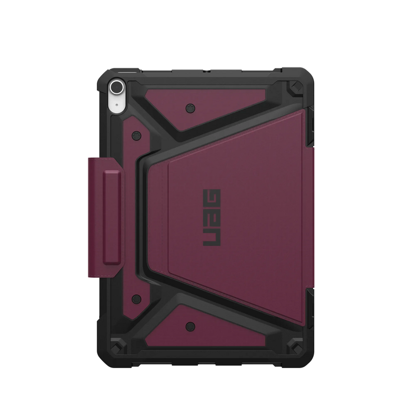 UAG Metropolis SE Series iPad Air 11" (6th Gen, 2024, M2) Folio Case