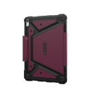 UAG Metropolis SE Series iPad Air 11" (6th Gen, 2024, M2) Folio Case