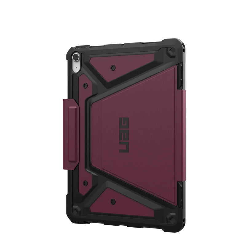 UAG Metropolis SE Series iPad Air 11" (6th Gen, 2024, M2) Folio Case