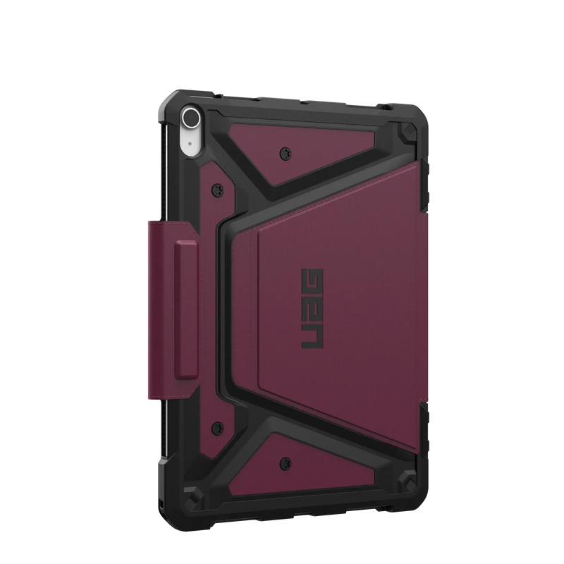UAG Metropolis SE Series iPad Air 11" (6th Gen, 2024, M2) Folio Case
