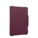 UAG Metropolis SE Series iPad Air 11" (6th Gen, 2024, M2) Folio Case