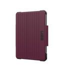 UAG Metropolis SE Series iPad Air 11" (6th Gen, 2024, M2) Folio Case