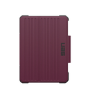 UAG Metropolis SE Series iPad Air 11" (6th Gen, 2024, M2) Folio Case