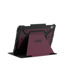 UAG Metropolis SE Series iPad Air 11" (6th Gen, 2024, M2) Folio Case