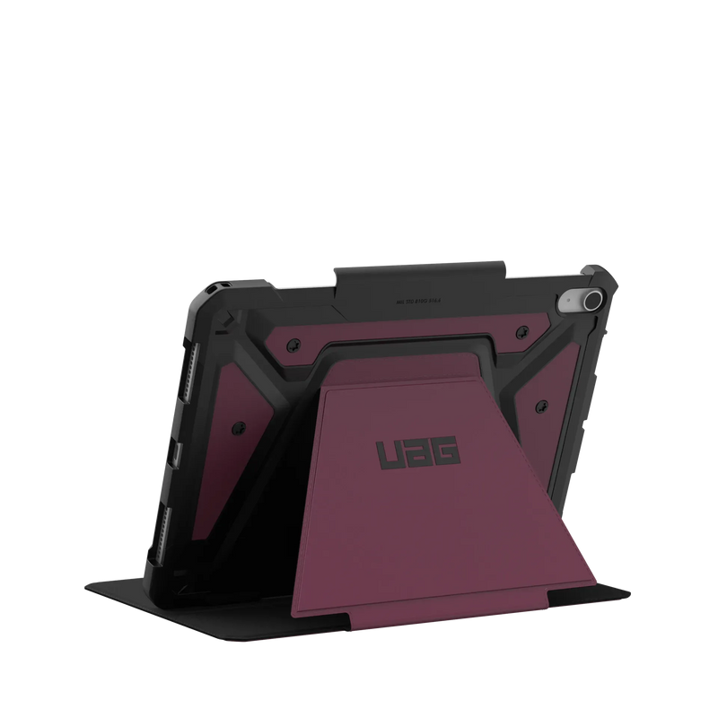 UAG Metropolis SE Series iPad Air 11" (6th Gen, 2024, M2) Folio Case