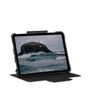 UAG Metropolis SE Series iPad Air 11" (6th Gen, 2024, M2) Folio Case