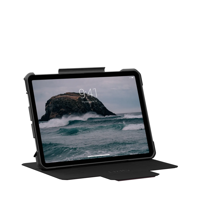 UAG Metropolis SE Series iPad Air 11" (6th Gen, 2024, M2) Folio Case