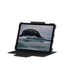 UAG Metropolis SE Series iPad Air 11" (6th Gen, 2024, M2) Folio Case